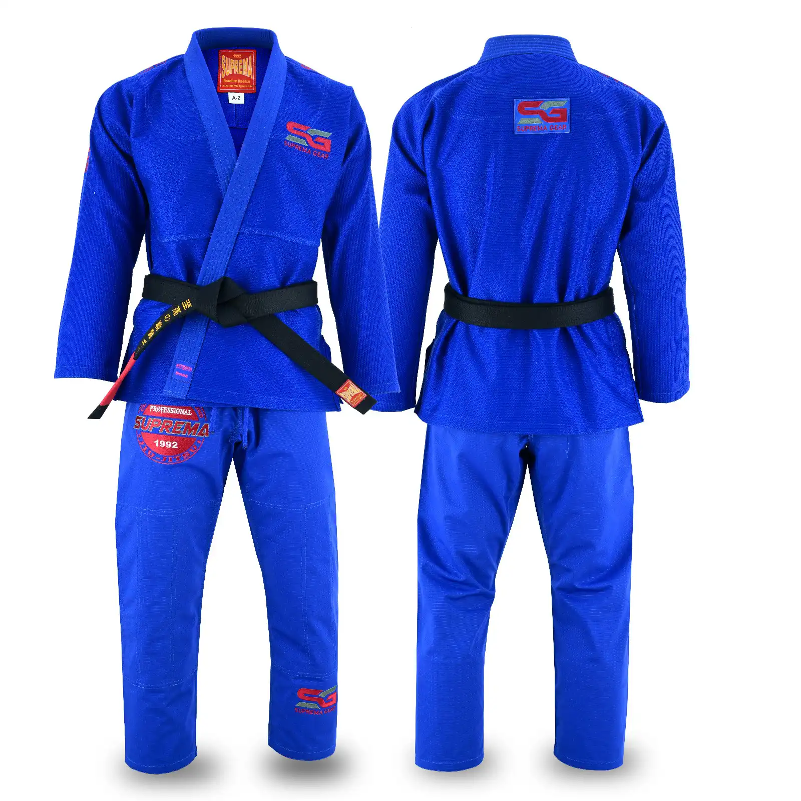 Jiu Jitsu Kimonos1b